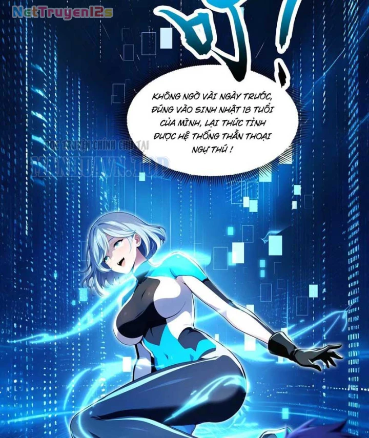 Ta Mở Ra Thời Đại Sủng Thú Thần Thoại Chapter 1 - 64