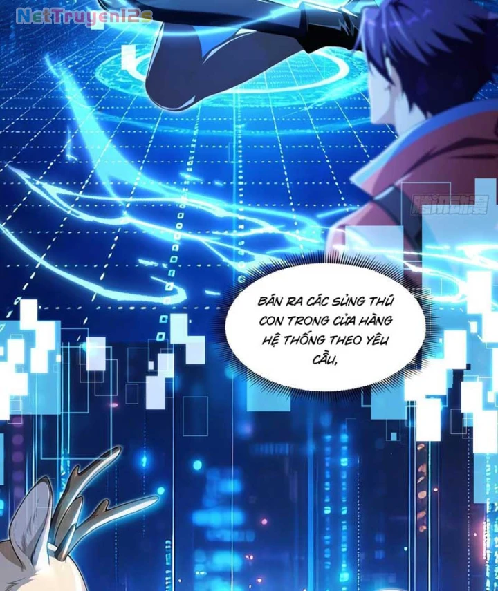 Ta Mở Ra Thời Đại Sủng Thú Thần Thoại Chapter 1 - 65