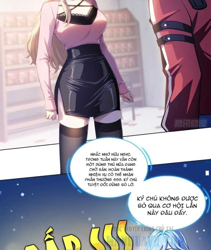 Ta Mở Ra Thời Đại Sủng Thú Thần Thoại Chapter 1 - 77