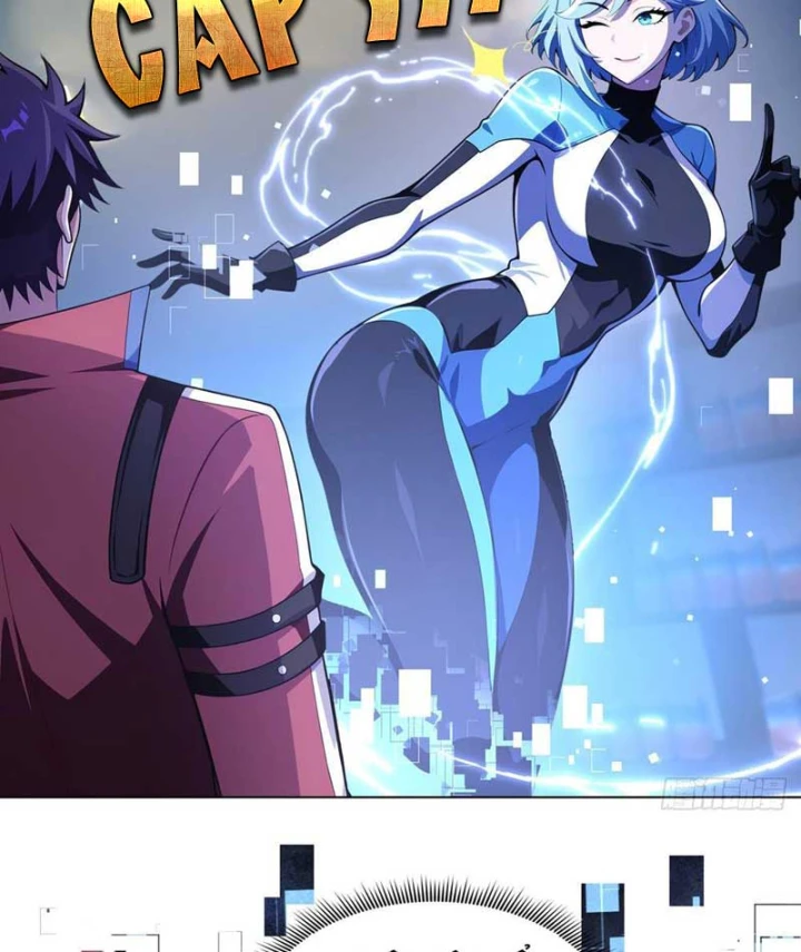 Ta Mở Ra Thời Đại Sủng Thú Thần Thoại Chapter 1 - 78