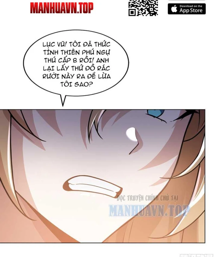 Ta Mở Ra Thời Đại Sủng Thú Thần Thoại Chapter 1 - 82