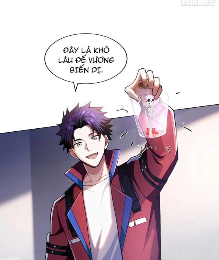 Ta Mở Ra Thời Đại Sủng Thú Thần Thoại Chapter 1 - 83