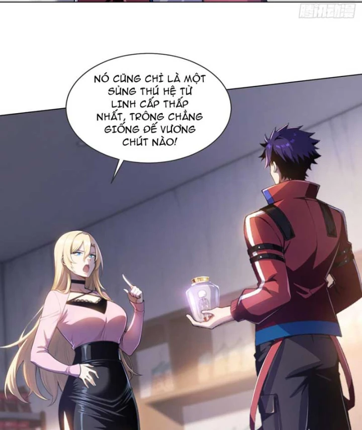 Ta Mở Ra Thời Đại Sủng Thú Thần Thoại Chapter 1 - 84