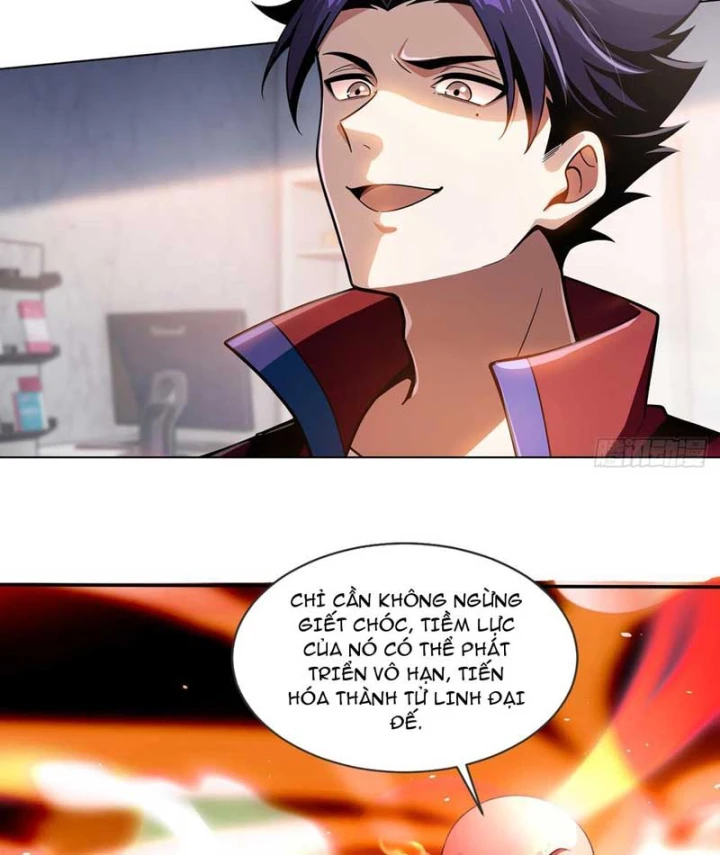 Ta Mở Ra Thời Đại Sủng Thú Thần Thoại Chapter 1 - 86