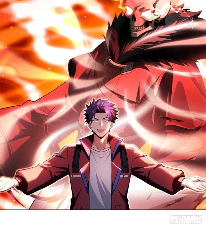 Ta Mở Ra Thời Đại Sủng Thú Thần Thoại Chapter 1 - 87