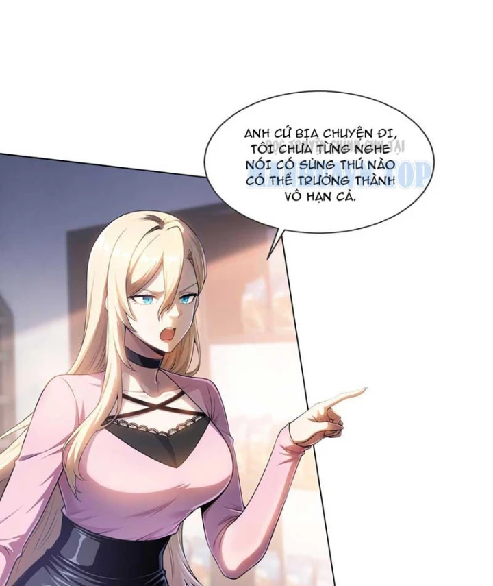Ta Mở Ra Thời Đại Sủng Thú Thần Thoại Chapter 1 - 88