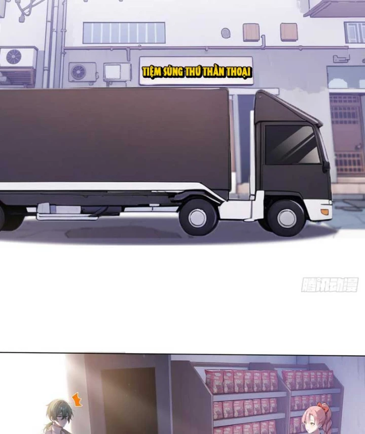 Ta Mở Ra Thời Đại Sủng Thú Thần Thoại Chapter 1 - 95