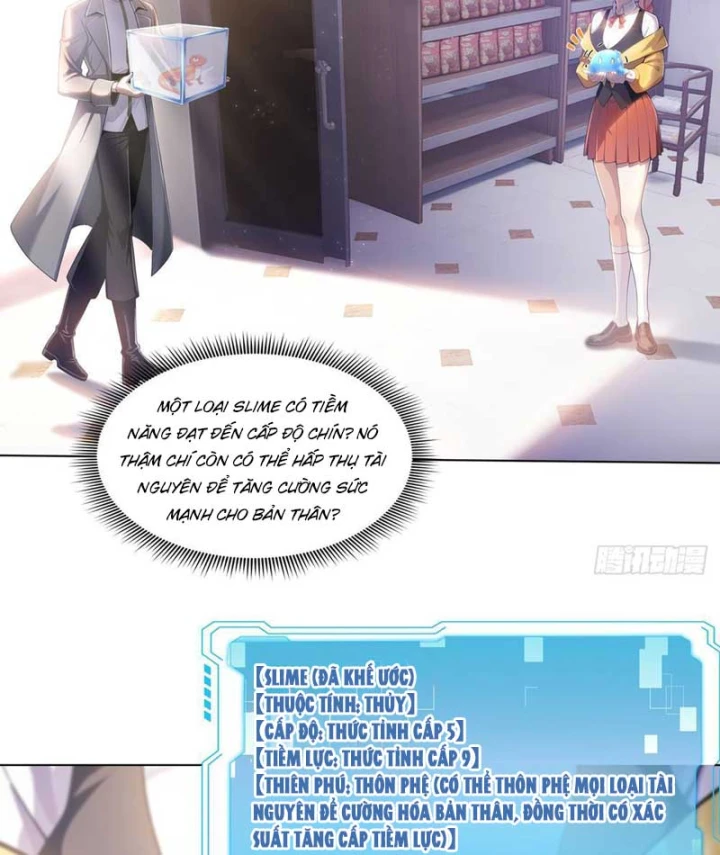 Ta Mở Ra Thời Đại Sủng Thú Thần Thoại Chapter 1 - 96