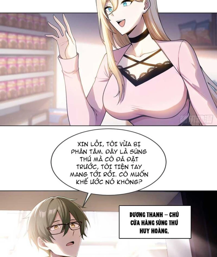 Ta Mở Ra Thời Đại Sủng Thú Thần Thoại Chapter 1 - 98