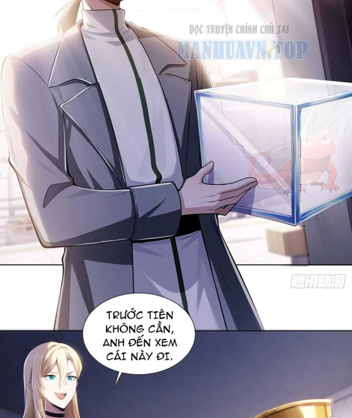 Ta Mở Ra Thời Đại Sủng Thú Thần Thoại Chapter 1 - 99