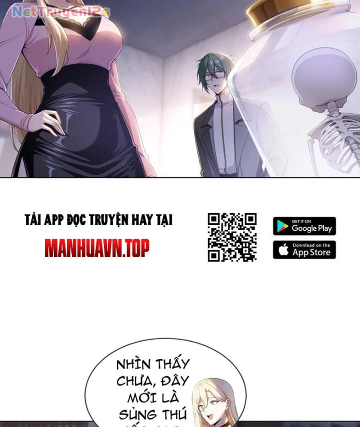 Ta Mở Ra Thời Đại Sủng Thú Thần Thoại Chapter 1 - 100