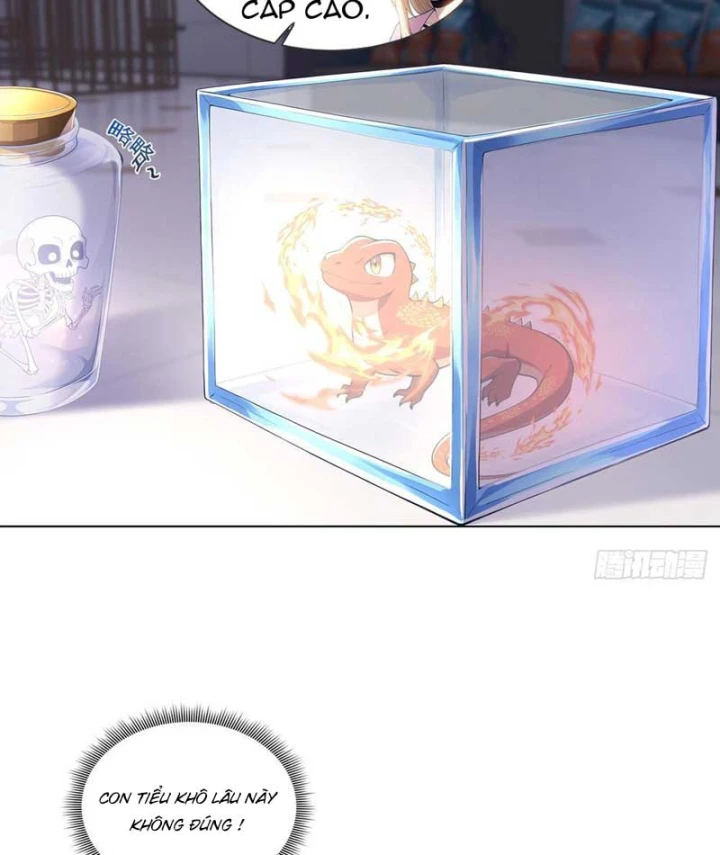 Ta Mở Ra Thời Đại Sủng Thú Thần Thoại Chapter 1 - 101