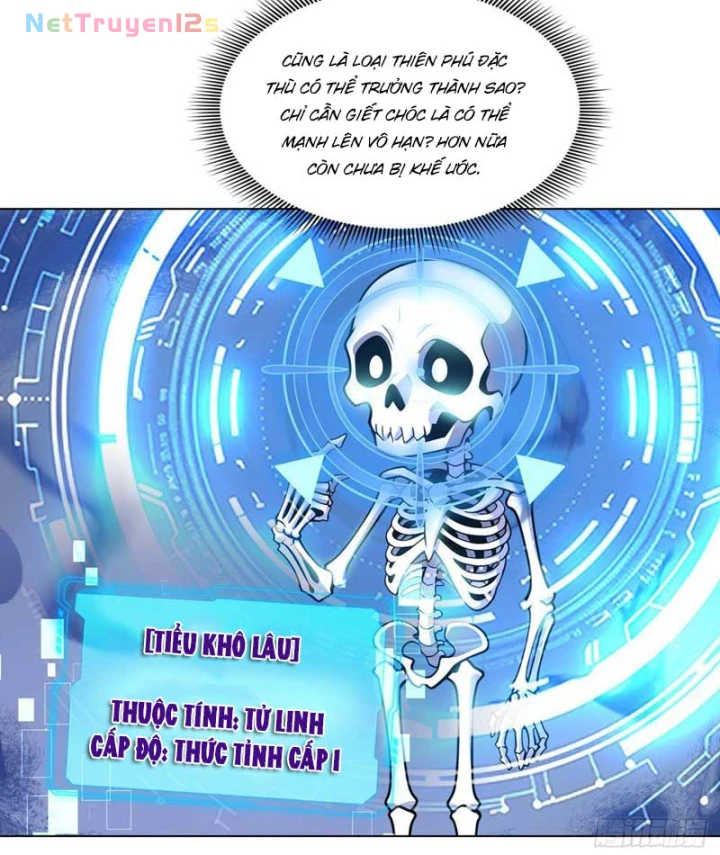 Ta Mở Ra Thời Đại Sủng Thú Thần Thoại Chapter 1 - 104