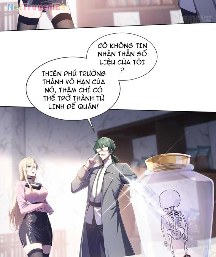 Ta Mở Ra Thời Đại Sủng Thú Thần Thoại Chapter 1 - 107