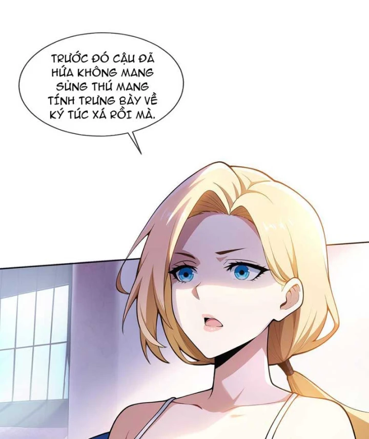 Ta Mở Ra Thời Đại Sủng Thú Thần Thoại Chapter 3 - 7