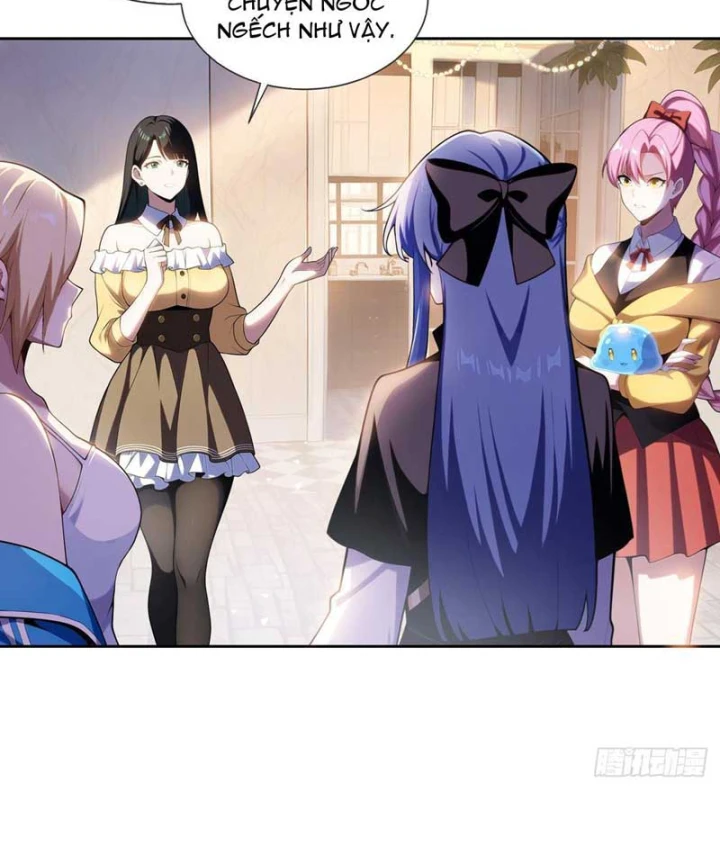 Ta Mở Ra Thời Đại Sủng Thú Thần Thoại Chapter 3 - 14