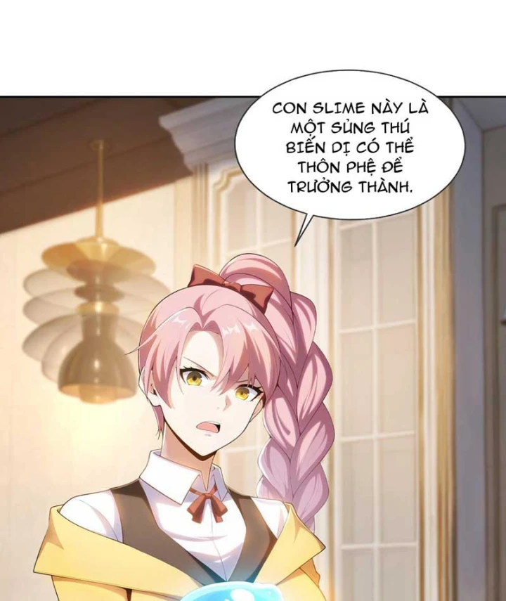 Ta Mở Ra Thời Đại Sủng Thú Thần Thoại Chapter 3 - 15