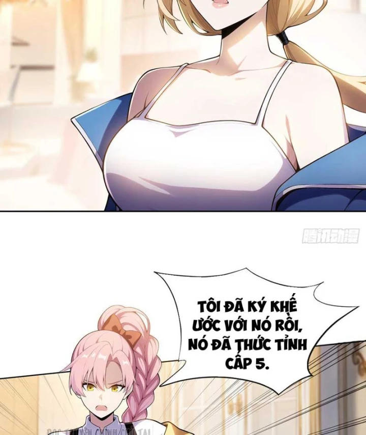 Ta Mở Ra Thời Đại Sủng Thú Thần Thoại Chapter 3 - 17