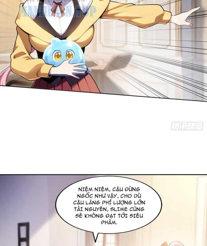 Ta Mở Ra Thời Đại Sủng Thú Thần Thoại Chapter 3 - 18
