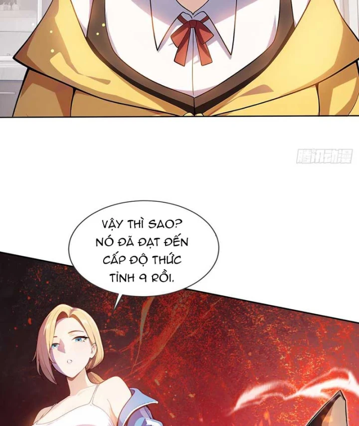 Ta Mở Ra Thời Đại Sủng Thú Thần Thoại Chapter 3 - 23
