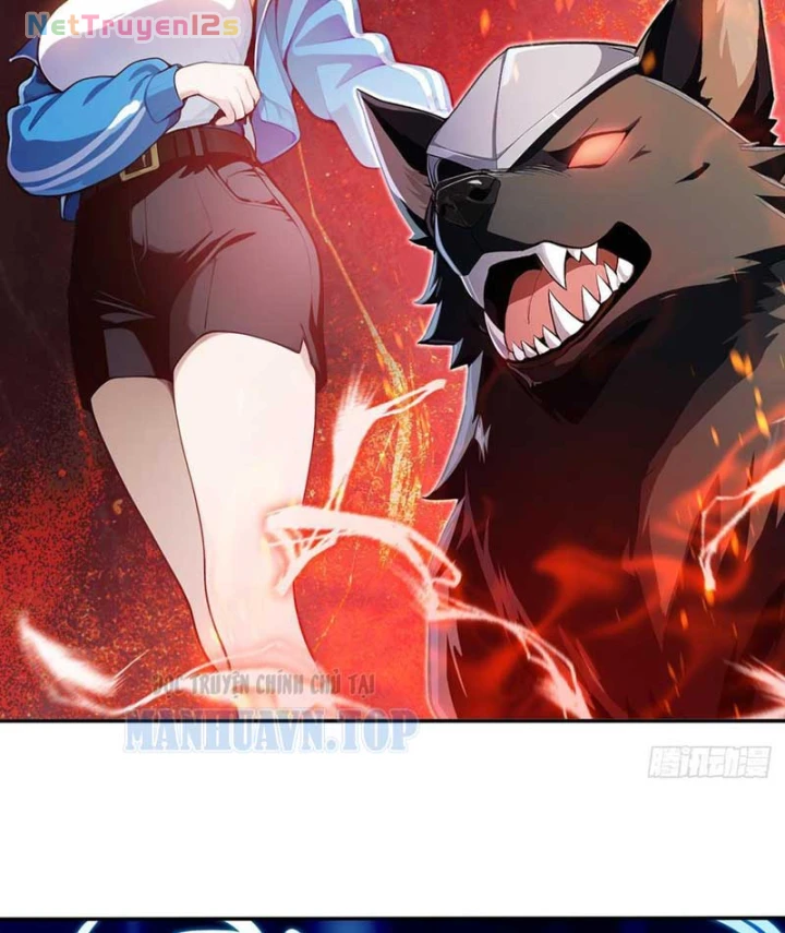 Ta Mở Ra Thời Đại Sủng Thú Thần Thoại Chapter 3 - 24