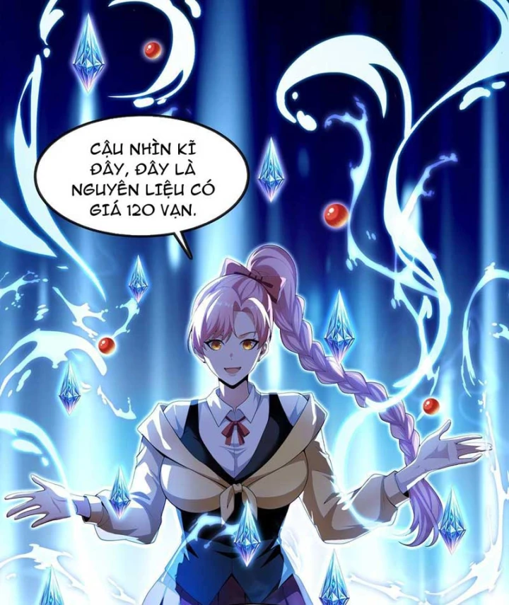 Ta Mở Ra Thời Đại Sủng Thú Thần Thoại Chapter 3 - 25