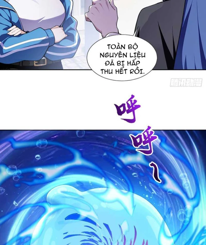 Ta Mở Ra Thời Đại Sủng Thú Thần Thoại Chapter 3 - 28