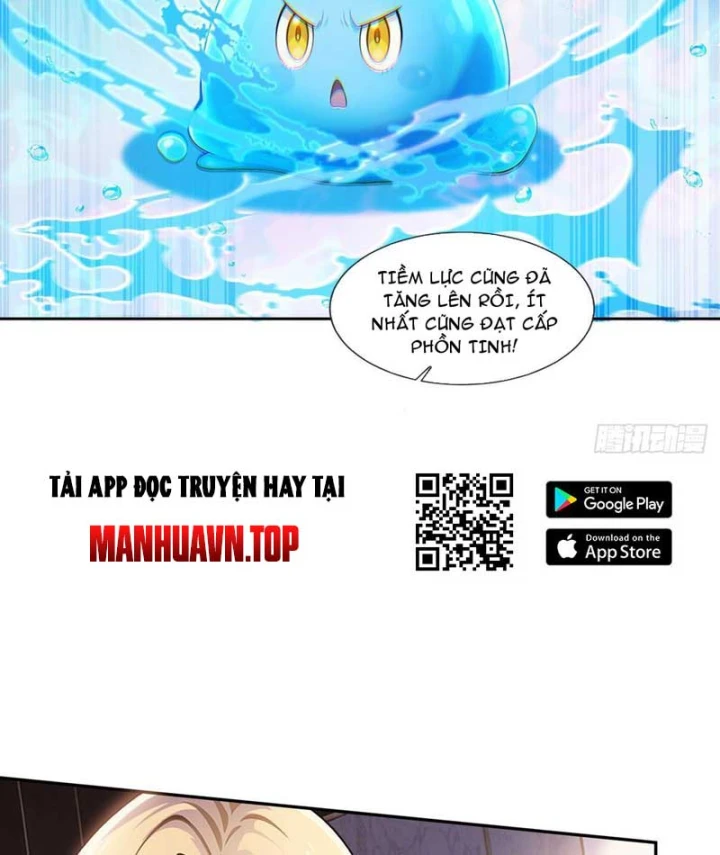 Ta Mở Ra Thời Đại Sủng Thú Thần Thoại Chapter 3 - 35
