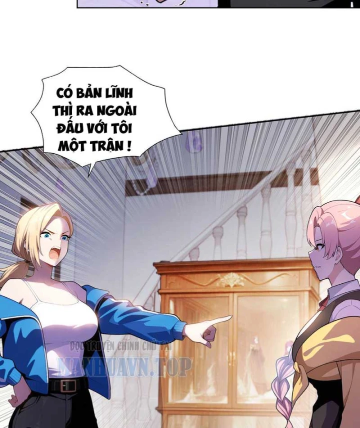 Ta Mở Ra Thời Đại Sủng Thú Thần Thoại Chapter 3 - 37