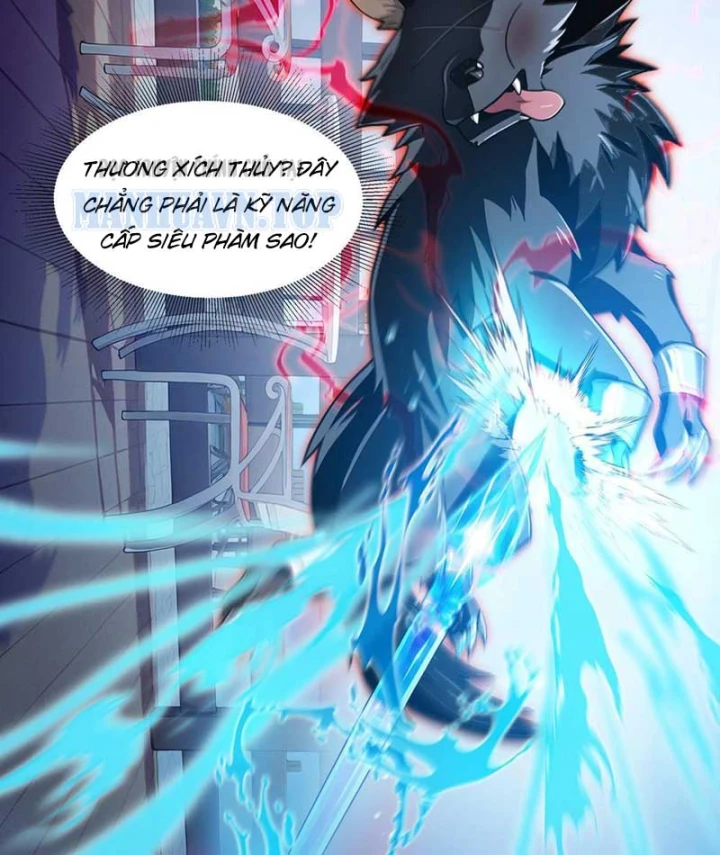 Ta Mở Ra Thời Đại Sủng Thú Thần Thoại Chapter 3 - 44