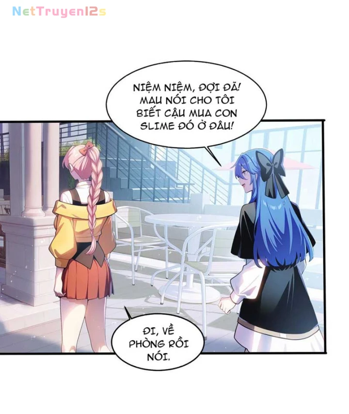 Ta Mở Ra Thời Đại Sủng Thú Thần Thoại Chapter 3 - 50