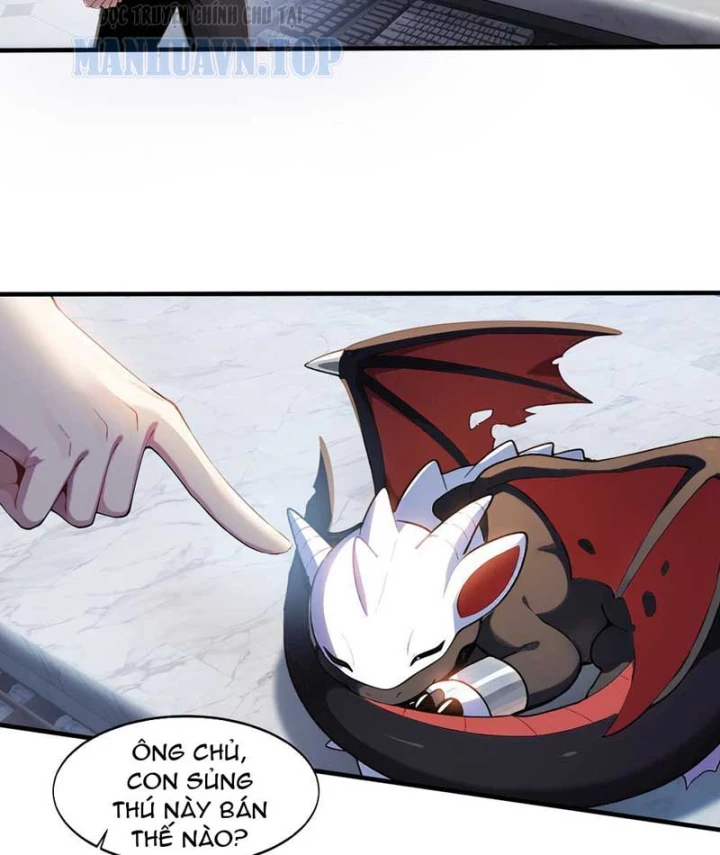 Ta Mở Ra Thời Đại Sủng Thú Thần Thoại Chapter 3 - 55