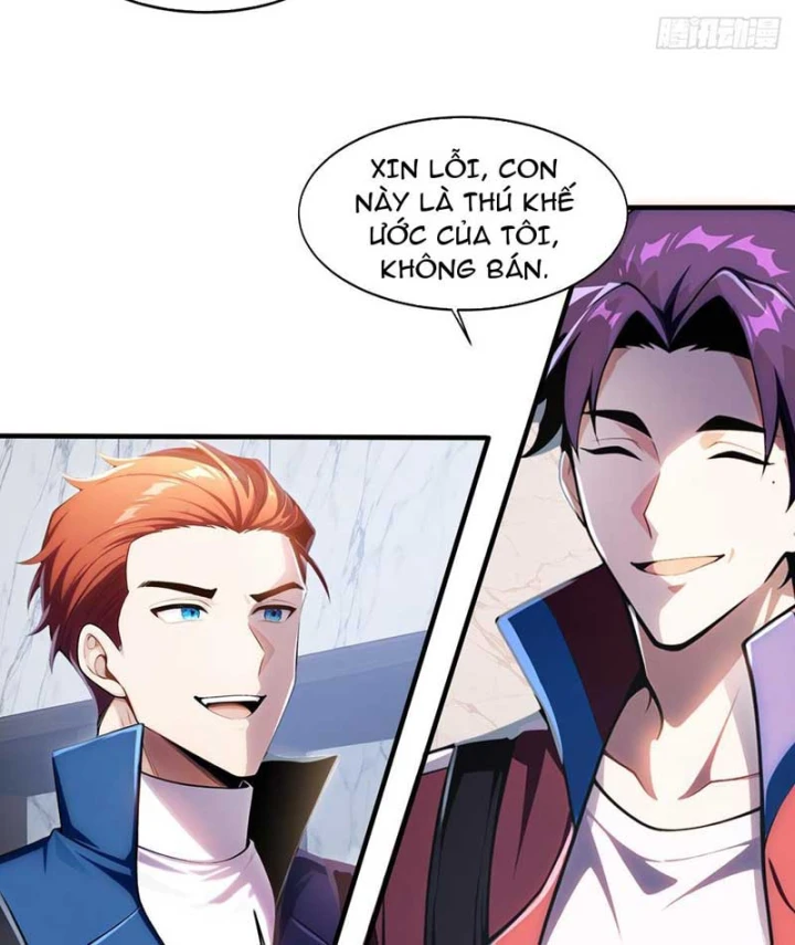 Ta Mở Ra Thời Đại Sủng Thú Thần Thoại Chapter 3 - 56