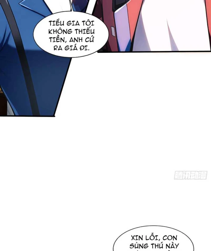 Ta Mở Ra Thời Đại Sủng Thú Thần Thoại Chapter 3 - 57
