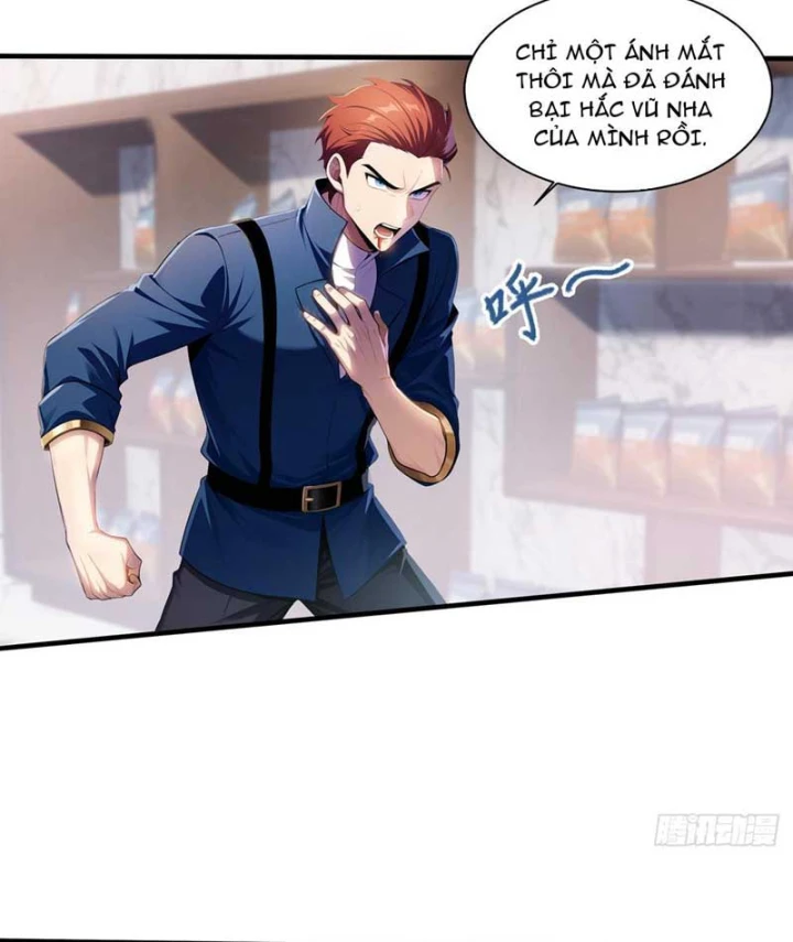 Ta Mở Ra Thời Đại Sủng Thú Thần Thoại Chapter 3 - 70
