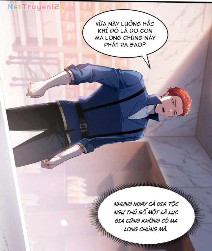 Ta Mở Ra Thời Đại Sủng Thú Thần Thoại Chapter 3 - 71