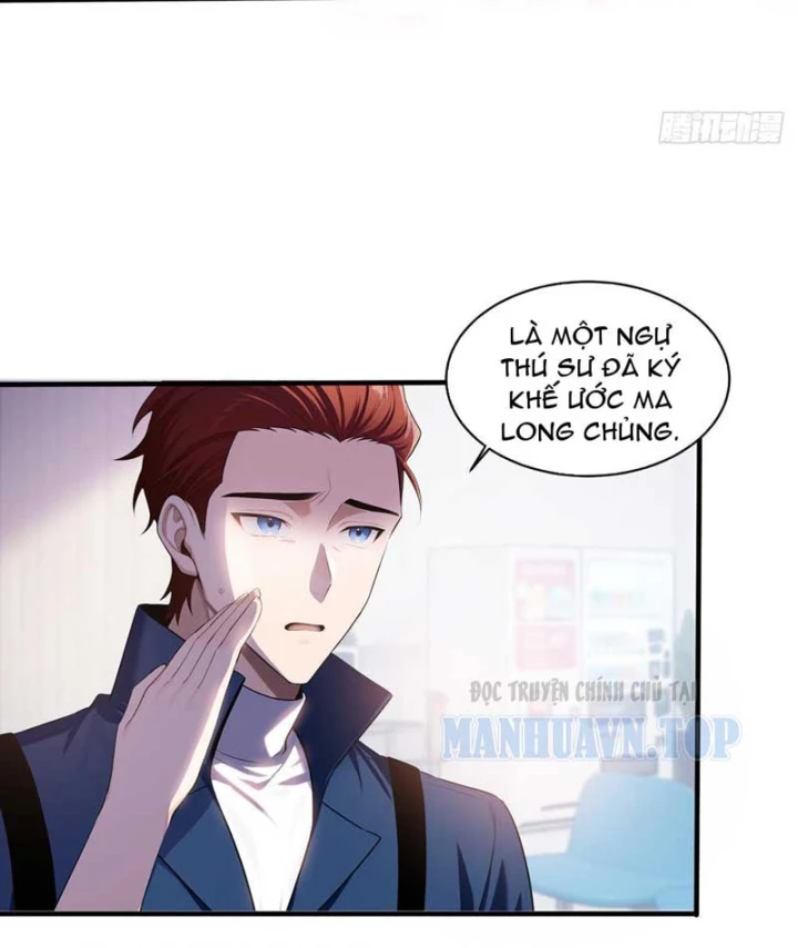 Ta Mở Ra Thời Đại Sủng Thú Thần Thoại Chapter 3 - 85