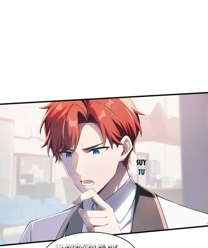 Ta Mở Ra Thời Đại Sủng Thú Thần Thoại Chapter 4 - 1