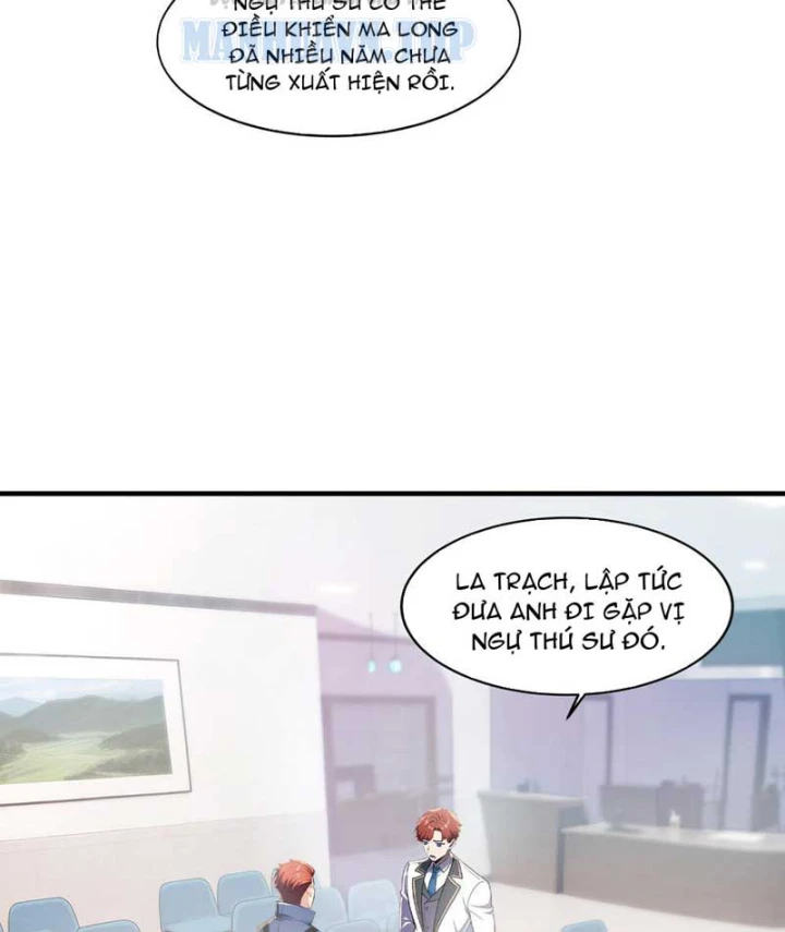 Ta Mở Ra Thời Đại Sủng Thú Thần Thoại Chapter 4 - 2