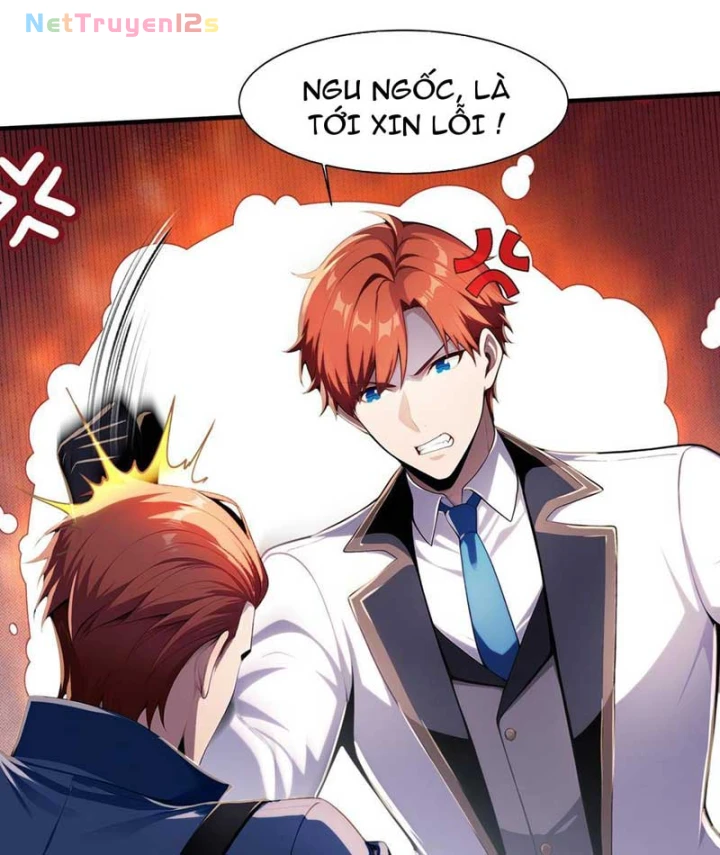 Ta Mở Ra Thời Đại Sủng Thú Thần Thoại Chapter 4 - 5