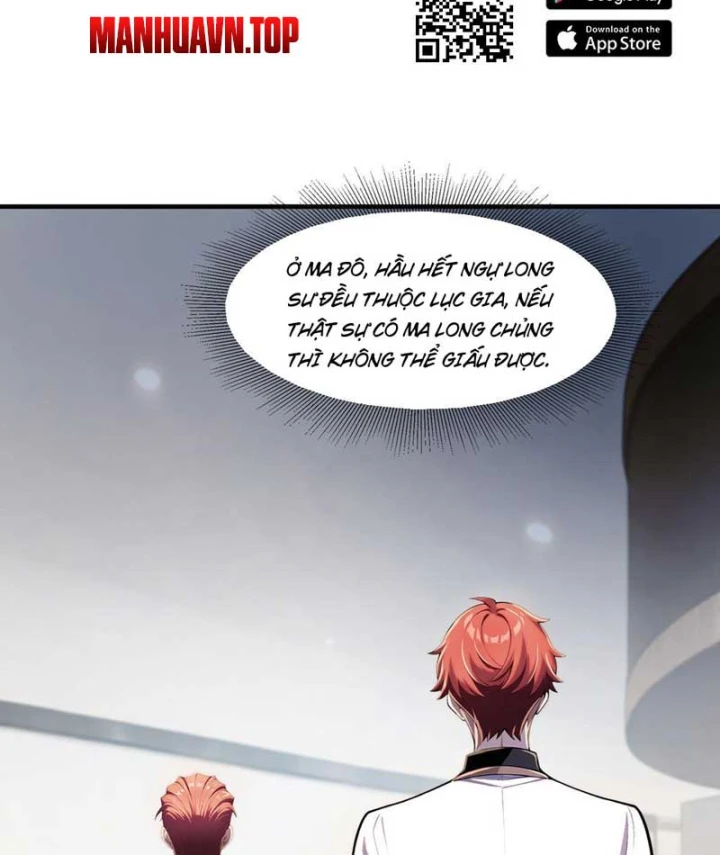 Ta Mở Ra Thời Đại Sủng Thú Thần Thoại Chapter 4 - 8