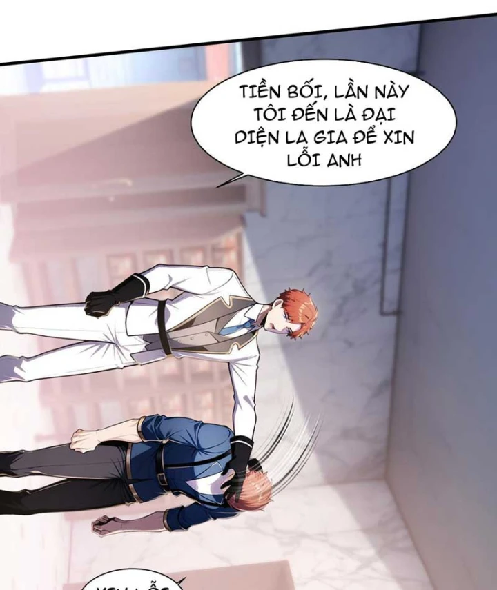 Ta Mở Ra Thời Đại Sủng Thú Thần Thoại Chapter 4 - 16