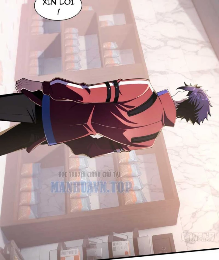 Ta Mở Ra Thời Đại Sủng Thú Thần Thoại Chapter 4 - 17