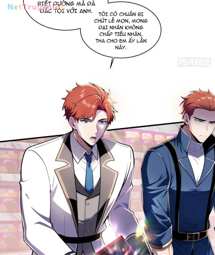 Ta Mở Ra Thời Đại Sủng Thú Thần Thoại Chapter 4 - 19
