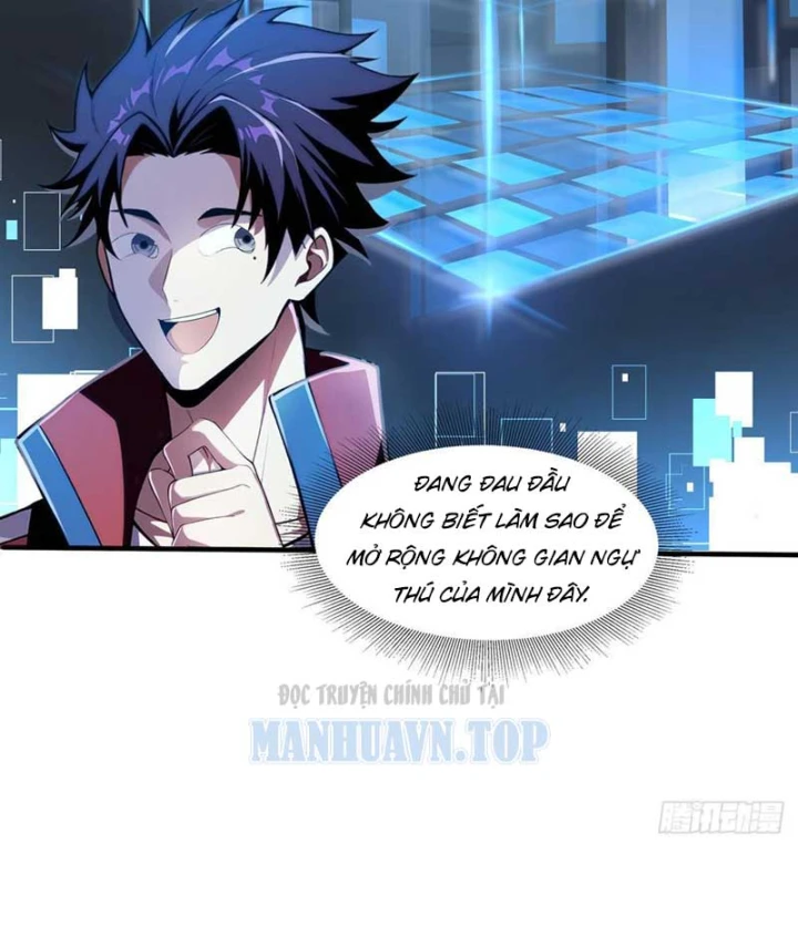 Ta Mở Ra Thời Đại Sủng Thú Thần Thoại Chapter 4 - 24