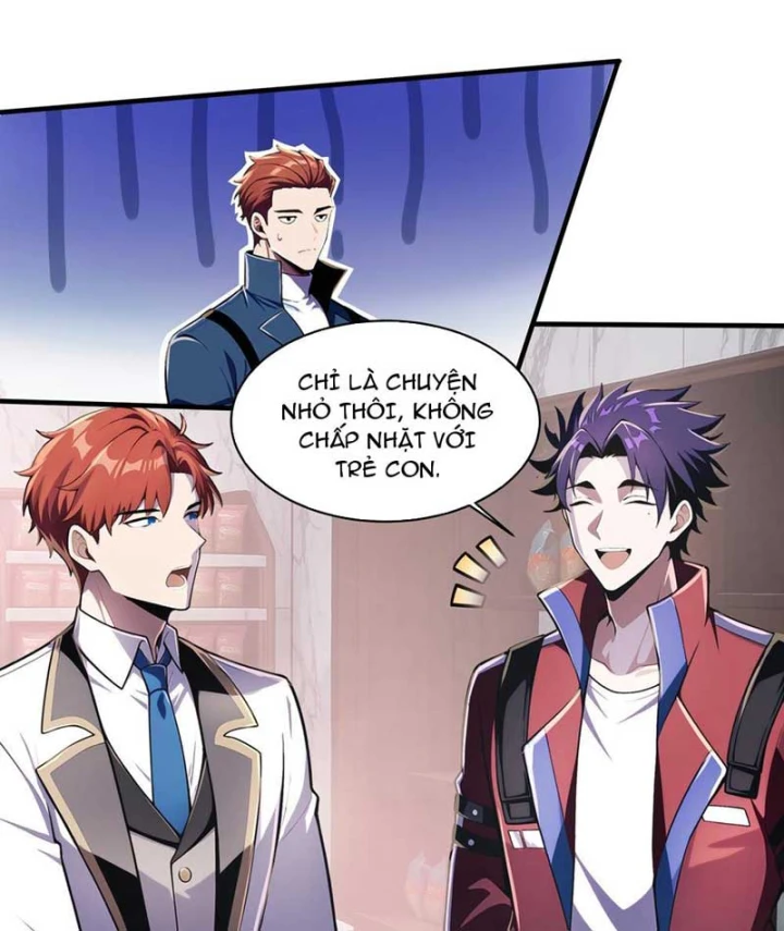 Ta Mở Ra Thời Đại Sủng Thú Thần Thoại Chapter 4 - 25