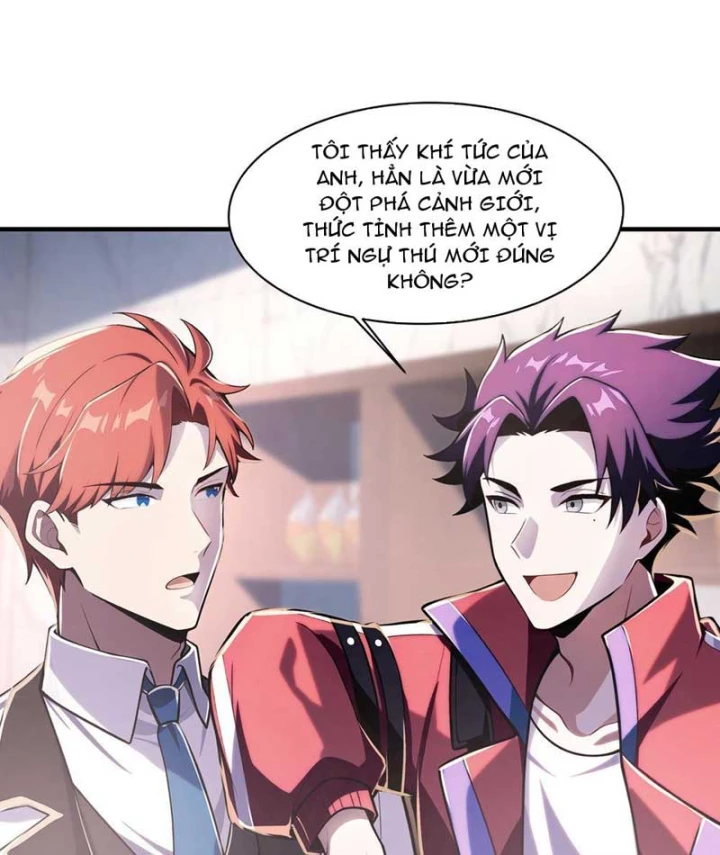 Ta Mở Ra Thời Đại Sủng Thú Thần Thoại Chapter 4 - 27