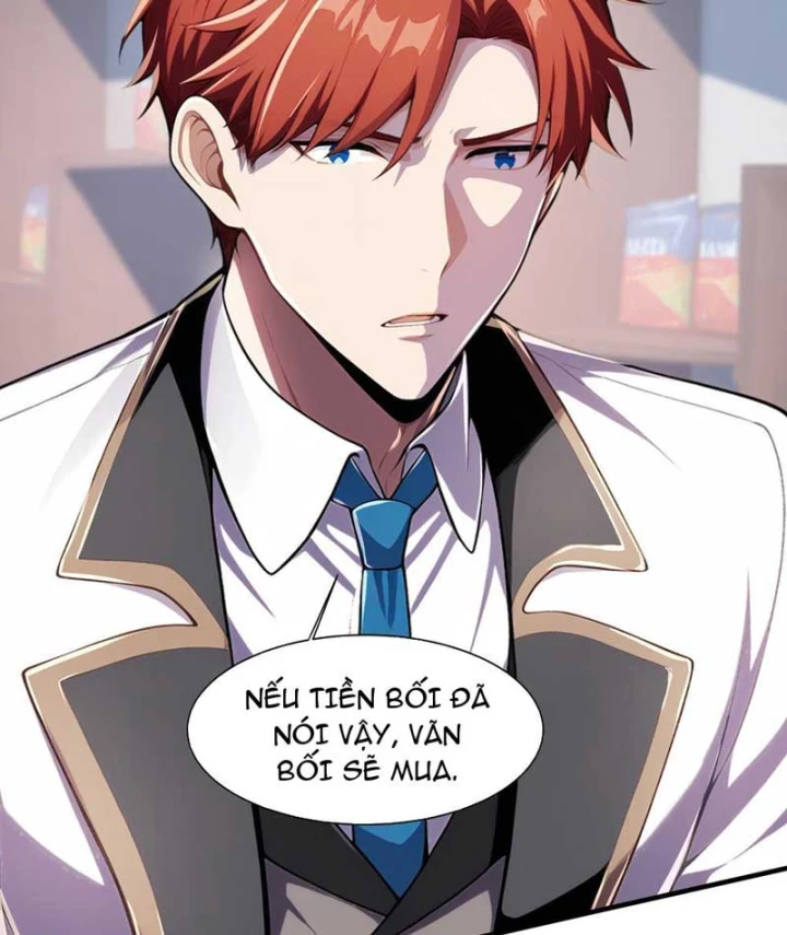 Ta Mở Ra Thời Đại Sủng Thú Thần Thoại Chapter 4 - 34