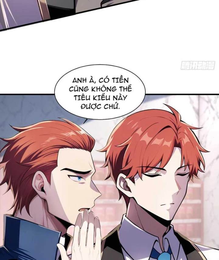 Ta Mở Ra Thời Đại Sủng Thú Thần Thoại Chapter 4 - 35
