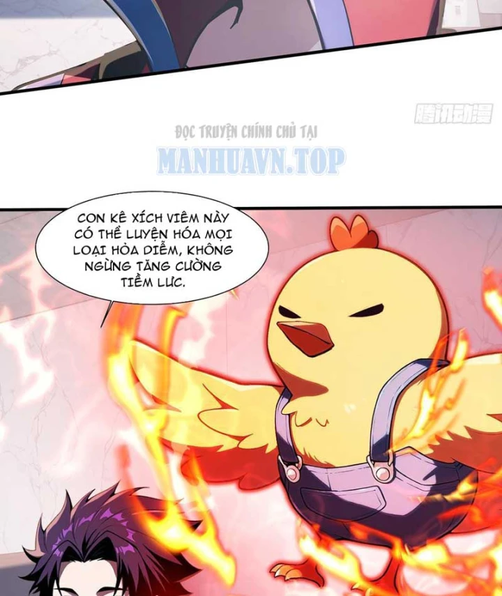 Ta Mở Ra Thời Đại Sủng Thú Thần Thoại Chapter 4 - 40